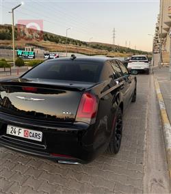 كرايسلر 300